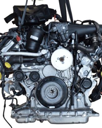 Motore usato Porsche Macan 3.0 TDI