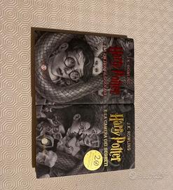Libri Harry Potter