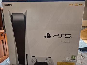 playstation 5