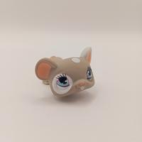 Topo #473 • Littlest Pet Shop Hasbro
