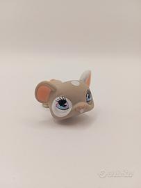 Topo #473 • Littlest Pet Shop Hasbro

