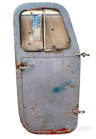 SPORTELLO DESTRO PIAGGIO APE AC4-AD1-AD2