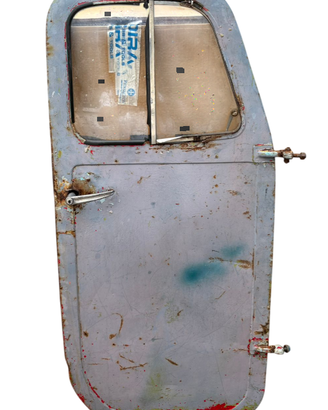 SPORTELLO DESTRO PIAGGIO APE AC4-AD1-AD2