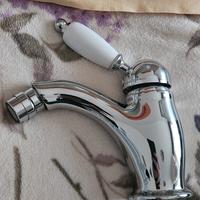 Rubinetto miscelatore per Bidet