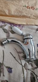 Rubinetto miscelatore per Bidet