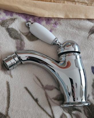 Rubinetto miscelatore per Bidet