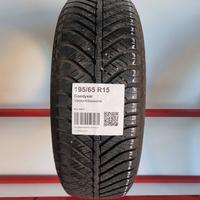 Gomme Usate Goodyear 195 65 15 Guarda Catalogo