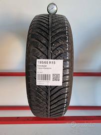 Gomme Usate Goodyear 195 65 15 Guarda Catalogo