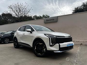 Kia Sportage crdi mhev Style dct7