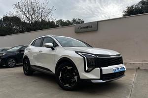 Kia Sportage crdi mhev Style dct7