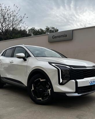Kia Sportage crdi mhev Style dct7