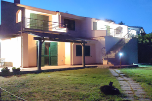 Orosei Calaliberotto a un passo dalla spiaggia