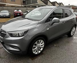 Opel Mokka X 1.4 t. Ultimate Gpl-tech 4x2 140cv