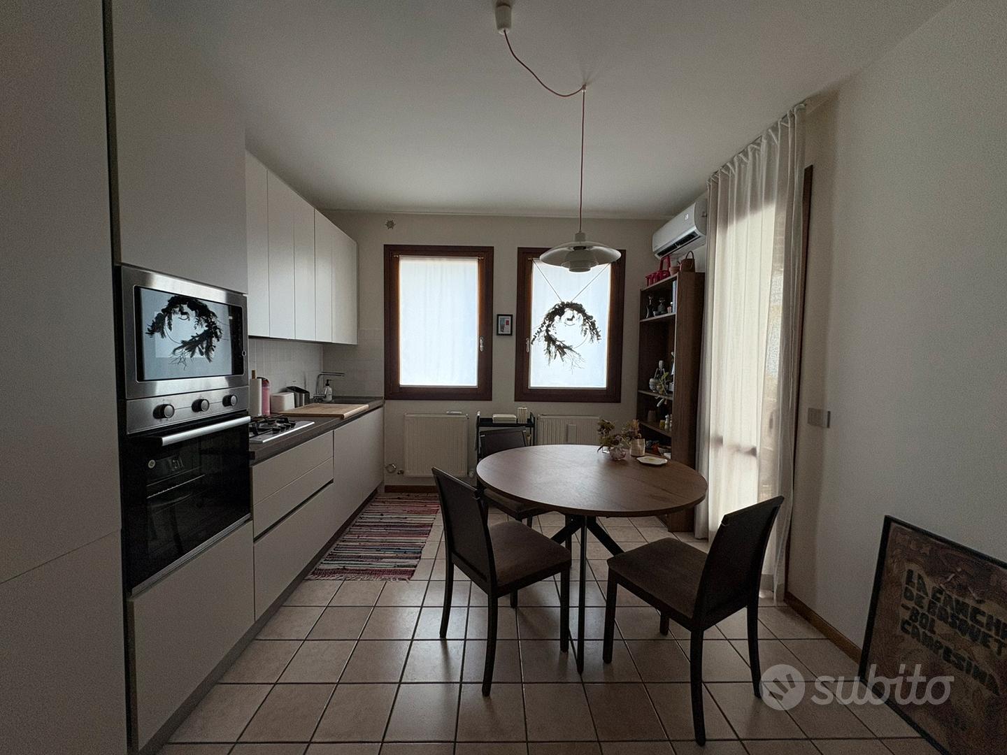 Appartamento – Castelfranco Veneto, Cartiera - Vista 2