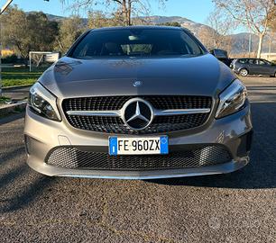 Mercedes classe A 180 sport automatica