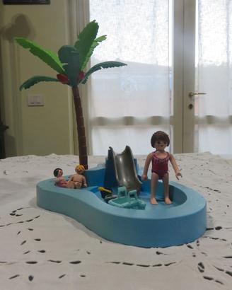 gioco playmobil
