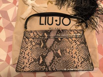 Borsa tracolla Liu Jo NUOVAAAA!!!