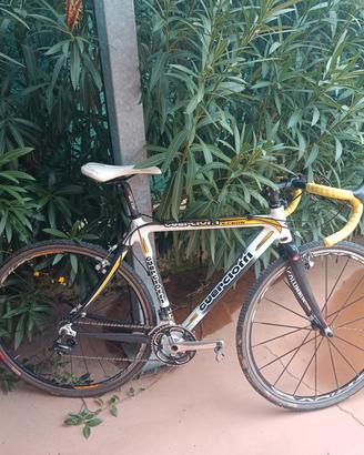 ciclocross Guerciotti