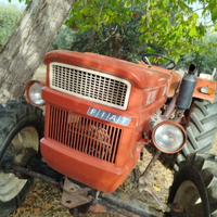 Trattore Agricolo