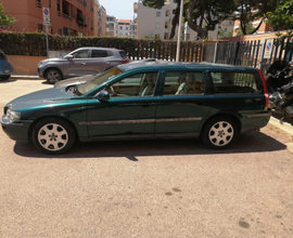 Volvo V 70 2.5 TD NO PASSAGGIO di proprietà