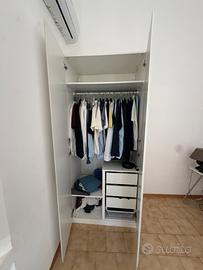 Armadio pax ikea