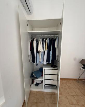 Armadio pax ikea