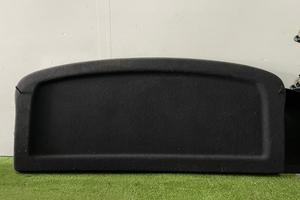 Cappelliera mensola pianale vw t-roc