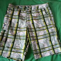 Bermuda da bagno uomo 