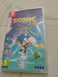 Gioco Nintendo Switch 