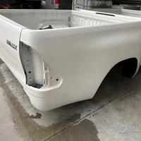 CASSONE NUOVO TOYOTA HILUX DC DAL 2016