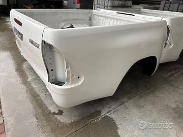 CASSONE NUOVO TOYOTA HILUX DC DAL 2016