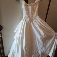 Abito da sposa