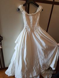 Abito da sposa