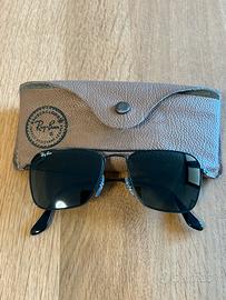 Occhiali sole Rayban Caravan Mod 3136 Bausch&Lomb