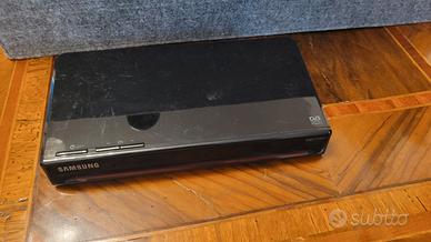 Samsung SMT-T1041 decoder