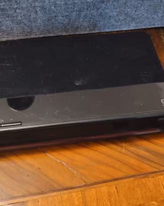 Samsung SMT-T1041 decoder