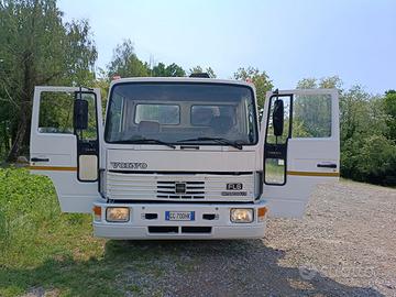 Volvo FL6 11 del 1994