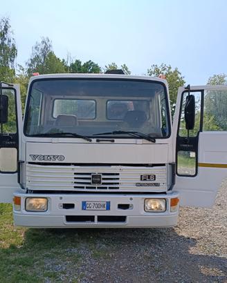 Volvo FL6 11 del 1994
