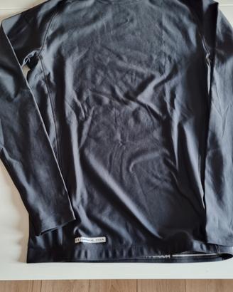 maglia compressor Under armour