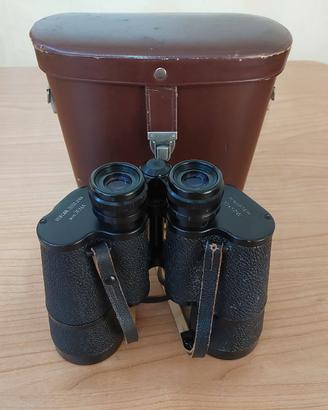Binocolo Zeiss Jena 10X50 leggermente scollimato