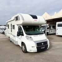 Adria Coral A 660 SP