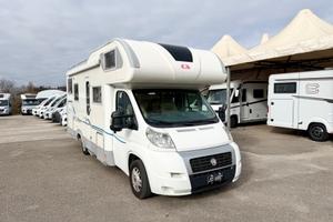 Adria Coral A 660 SP