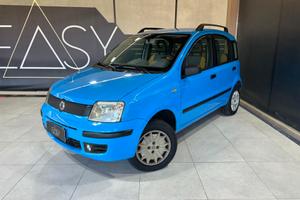 Fiat Panda 1.3 mjt 16v Climbing 4x4