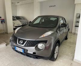 NISSAN JUKE 1.5 DCI 83.000 KM "PARI AL NUOVO"