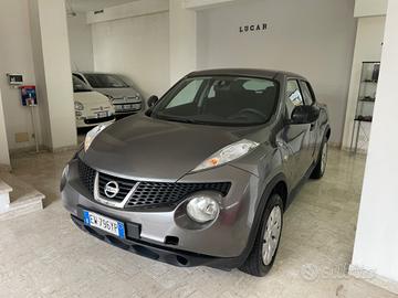 NISSAN JUKE 1.5 DCI 83.000 KM "PARI AL NUOVO"