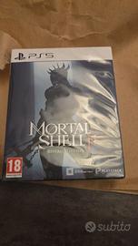 Mortal Shell 2 II Revered Edition PS5 Nuovo Sealed