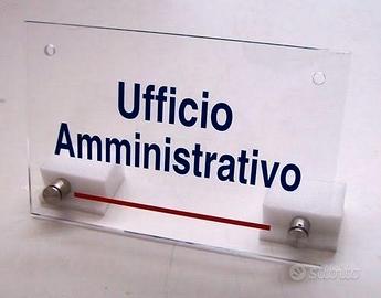 Addetto fatturazione