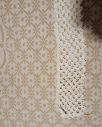 Bordure artigianali
