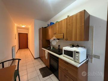 2 LOCALI A PALAZZOLO SULL'OGLIO