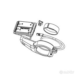 Bosch Braccio per display Kios